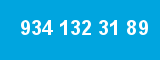 934 132 31 89